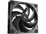 Описание и цена на вентилатори » вентилатори DeepCool Fan 120mm FD12 V2 R-FD12V2-BKNPN1-G