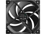 DeepCool Fan 120mm FD12 V2 R-FD12V2-BKNPN1-G снимка №4