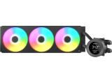 Cougar WaterCooler Poseidon Vistek 360 A-RGB Black снимка №2