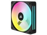 Corsair QX120 RGB LED Fan Triple Pack CO-9051002-WW снимка №2