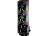 Описание и цена на охладители за процесори &raquo; водно охлаждане Thermalright Peerless Vision 360 ARGB Black 3.95 inch IPS LCD Display
