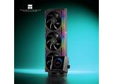 Thermalright Peerless Vision 360 ARGB Black 3.95 inch IPS LCD Display снимка №2