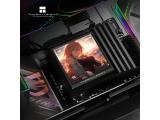 Thermalright Peerless Vision 360 ARGB Black 3.95 inch IPS LCD Display снимка №3