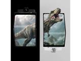 Thermalright Water Cooling Levita Vision 360 ARGB Black 6.67 inch Curve AMOLED Display снимка №3