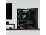 Thermalright Water Cooling Levita Vision 360 ARGB Black 6.67 inch Curve AMOLED Display снимка №4