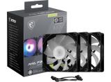 охлаждане в промоция: MSI MAG F120 ARGB-Triple Pack охлаждане в промоция: MSI MAG F120 ARGB-Triple Pack