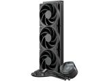 Cooler Master MasterLiquid 360 Atmos Stealth снимка №2