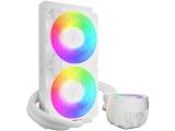 Arctic Liquid Freezer III Pro 240 A-RGB (White) снимка №2