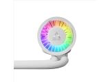 Arctic Liquid Freezer III Pro 240 A-RGB (White) снимка №5