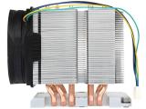 Inter-Tech B-11 3HE active LGA 3647 80x80mm 88885423 снимка №5