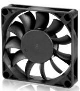 Описание и цена на вентилатори &raquo; вентилатори Evercool Fan 70x70x15 5V EL (3000 RPM) EC7015L05EA