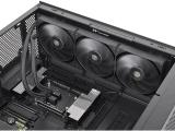 Thermaltake AW360 All-In-One Liquid Cooling System Black снимка №6