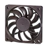 Описание и цена на вентилатори » вентилатори Evercool 70x70x10 EL Bearing (3500 RPM)