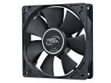 Описание и цена на вентилатори &raquo; вентилатори DeepCool Fan 120mm Xfan 120 - 1300prm