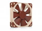 Noctua 120mm NF-F12 PWM снимка №2