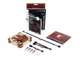 Noctua 120mm NF-F12 PWM снимка №5