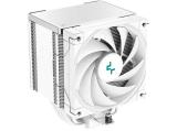 Описание и цена на охладител - въздушно охлаждане DeepCool AK500 G2 WH