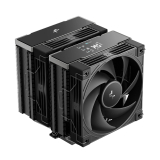 Описание и цена на охладители за процесори » въздушно охлаждане DeepCool AK620 G2 DIGITAL NYX