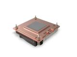 Inter-Tech Inter-Tech Kühler Q-7 1HE aktiv Intel Sockel LGA 1700 NEW снимка №3 Inter-Tech Inter-Tech Kühler Q-7 1HE aktiv Intel Sockel LGA 1700 NEW снимка №3