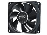 Описание и цена на вентилатори » вентилатори DeepCool Fan 80mm Xfan 80 - 1800rpm