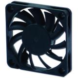 вентилатори вентилатори Evercool Fan 60x60x10 2Ball (4000 RPM) EC6010M12BA Охлаждане (охладител) Evercool Fan 60x60x10 2Ball (4000 RPM) EC6010M12BA