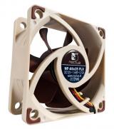 Описание и цена на вентилатори &raquo; вентилатори Noctua Fan 60x60x25mm 3000/2400/1600rpm NF-A6x25 FLX