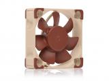 Описание и цена на вентилатори &raquo; вентилатори Noctua Fan 40x40x10 4500/3700rpm NF-A4x10 FLX