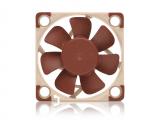 Noctua Fan 40x40x10 4500/3700rpm NF-A4x10 FLX снимка №3