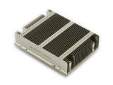 Охлаждане (охладител) Super Micro 1U Passive CPU Heat Sink Narrow ILM (SNK-P0047PS)