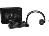Описание и цена на охладители за процесори » водно охлаждане be quiet! PURE Loop 3 240mm BW027EU