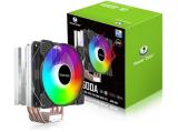 Охлаждане (охладител) Power Train DL-600A A-RGB