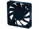 Описание и цена на вентилатори » вентилатори Evercool Fan 60x60x10 EL Bearing (4000 RPM) EC6010M12EA