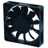 Описание и цена на вентилатори &raquo; вентилатори Evercool Fan 70x70x15 2Ball (3500 RPM) EC7015M12BA