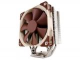 охлаждане в промоция: Noctua NH-U12S охлаждане в промоция: Noctua NH-U12S