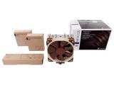 Noctua NH-U12S снимка №4 Noctua NH-U12S снимка №4