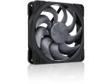 Описание и цена на вентилатори &raquo; вентилатори Noctua Fan 120mm NF-A12x25 G2 PWM chromax.black