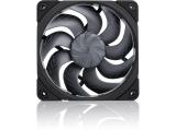 Noctua Fan 120mm NF-A12x25 G2 PWM chromax.black снимка №3