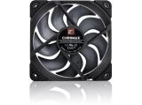 Noctua Fan 120mm NF-A12x25 G2 PWM chromax.black снимка №4