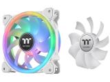 Охлаждане (охладител) Thermaltake SWAFAN 14 RGB Radiator Fan TT Premium Edition White 3 Pack