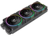 Охлаждане (охладител) Thermaltake TS140 EX RGB PC Cooling Fan (3-Fan Pack)