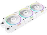 Thermaltake TS140 EX RGB White 3Pack Fan White снимка №2