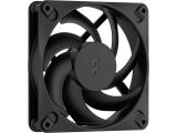 ОхладителНа фокус - вентилатори Fractal Design Dynamic 3 12 Black FD-F-DY3-1201