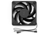 Fractal Design Dynamic 3 12 Black FD-F-DY3-1201 снимка №5