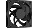 Описание и цена на вентилатори Reverse Fractal Design Dynamic 3 12 Reverse Black FD-F-DY3-1202