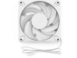 Fractal Design Dynamic 3 12 Reverse White FD-F-DY3-1203 снимка №3