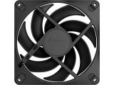 Fractal Design Dynamic 3 14 Black FD-F-DY3-1401 снимка №3