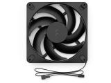 Fractal Design Dynamic 3 14 Black FD-F-DY3-1401 снимка №6