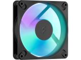 Fractal Design Dynamic 3 12 3-Pack Black RGB FD-F-DR3-1203 снимка №3