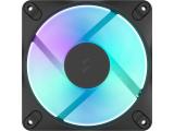 Fractal Design Dynamic 3 12 3-Pack Black RGB FD-F-DR3-1203 снимка №5