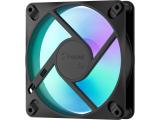 Fractal Design Dynamic 3 12 Reverse Black RGB FD-F-DY3-1204 снимка №4